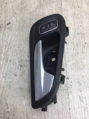 Ручка двери внутренняя передняя правая FOCUS 10-18 2015 CB8 2.0 XQDA