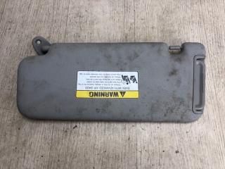 Козырек солнцезащитный правый KIA FORTE/CERATO TD 08-13 TD 2.0 G4KD