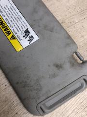 Козырек солнцезащитный правый FORTE/CERATO TD 08-13 2009 TD 2.0 G4KD