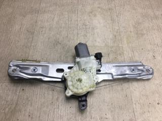 Стеклоподъемник задний правый FORD FOCUS 10-18 2015