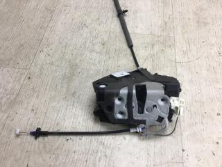 Замок двери задний левый FOCUS 10-18 2015 CB8 2.0 XQDA