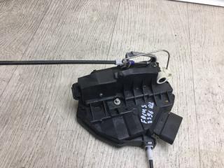 Замок двери задний левый FOCUS 10-18 2015 CB8 2.0 XQDA