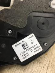 Замок двери задний левый FOCUS 10-18 2015 CB8 2.0 XQDA