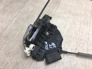 Замок двери передний правый FOCUS 10-18 2015 CB8 2.0 XQDA