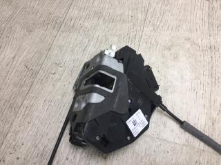 Замок двери передний правый FOCUS 10-18 2015 CB8 2.0 XQDA