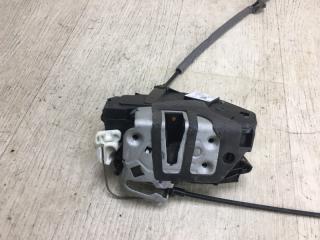 Замок двери передний правый FOCUS 10-18 2015 CB8 2.0 XQDA