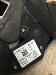 Замок двери передний правый FOCUS 10-18 2015 CB8 2.0 XQDA