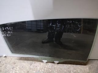 Стекло двери заднее правое NISSAN ALTIMA L32 07-12