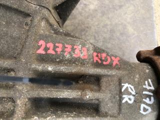 Редуктор задний RDX 06-12 2008 Внедорожник 2.3