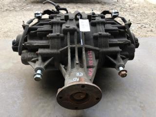 Редуктор задний RDX 06-12 2008 Внедорожник 2.3