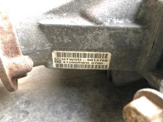 Редуктор задний RDX 06-12 2008 Внедорожник 2.3