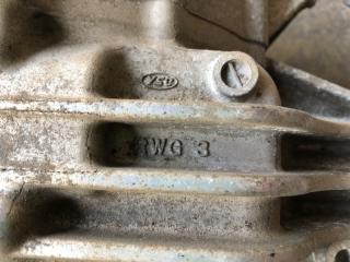 Редуктор задний RDX 06-12 2008 Внедорожник 2.3