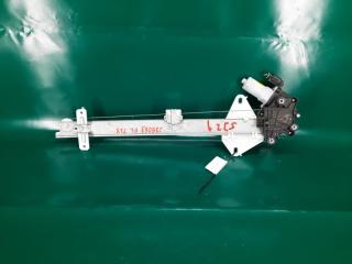 Стеклоподъемник передний левый TLX 14-17 2015 Седан 2.4