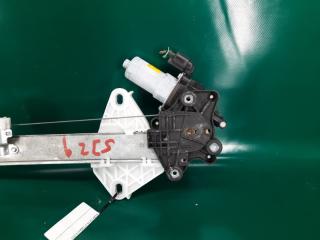 Стеклоподъемник передний левый ACURA TLX 14-17 Седан 2.4