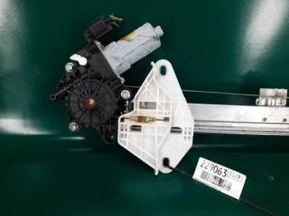 Стеклоподъемник передний левый TLX 14-17 2015 Седан 2.4