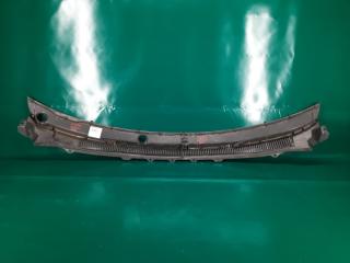 Пластик под лобовое стекло / Жабо SUZUKI KIZASHI 09-14 Седан 2.4