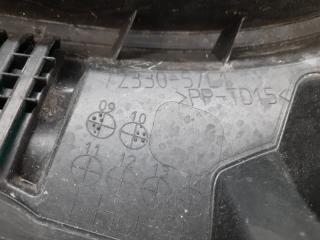 Пластик под лобовое стекло / Жабо KIZASHI 09-14 2011 Седан 2.4