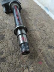 Привод передний правый SIENNA 11-16 2015 Минивэн 3.5 2GR-FE