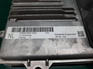 Блок управления двигателем ACURA TLX 14-17 Седан 2.4