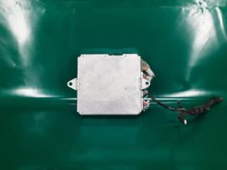 Блок управления двигателем RL 05-12 2008 Седан 3.5