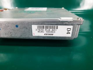 Блок управления двигателем RL 05-12 2008 Седан 3.5