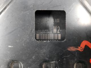 Блок управления двигателем KIZASHI 09-14 2011 Седан 2.4