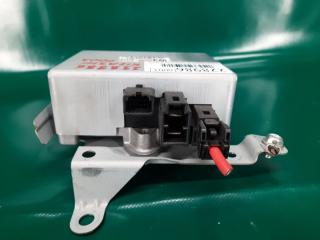 Блок управления электроусилителем руля SUZUKI KIZASHI 09-14 Седан 2.4