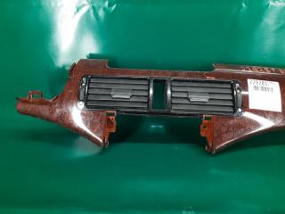 Накладка торпедо RL 05-12 2008 Седан 3.5