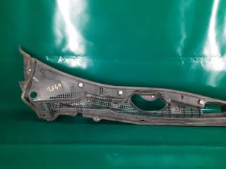 Пластик под лобовое стекло / Жабо RL 05-12 2008 Седан 3.5