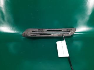 Накладка бампера передняя правая RL 05-12 2008 Седан 3.5