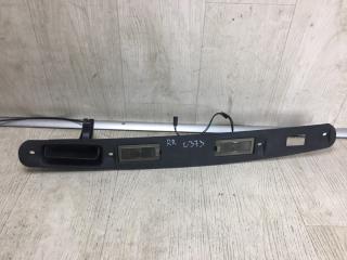 Панель подсветки номера JOURNEY 08-20 2015 JC 3.6 ERB