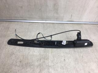 Панель подсветки номера JOURNEY 08-20 2015 JC 3.6 ERB