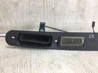 Панель подсветки номера JOURNEY 08-20 2015 JC 3.6 ERB