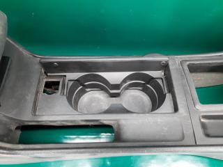 Подлокотник 3 BK 03-08 2004 Седан 2.3