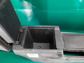 Подлокотник 3 BK 03-08 2004 Седан 2.3