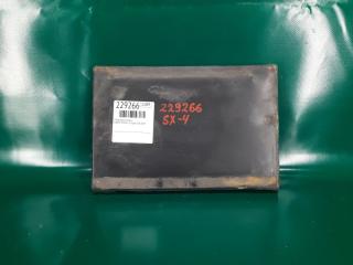 Полка аккумулятора SX4 06-13 2008 Седан J20A