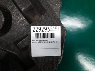 Ящик инструментальный IMPREZA WRX 10-14 GH 2014 Хетчбек 2.5 EJ255