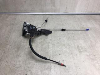 Замок двери задний левый DODGE JOURNEY 08-20 JC 3.6 ERB