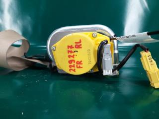 Ремень безопасности передний правый RL 05-12 2008 Седан 3.5