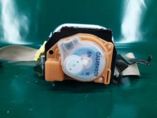 Ремень безопасности передний правый RL 05-12 2008 Седан 3.5