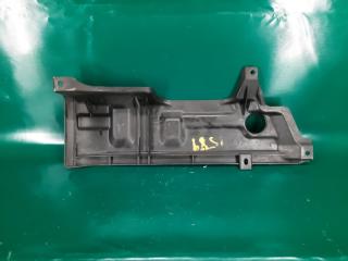 Дефлектор радиатора правый SX4 06-13 2008 Седан J20A