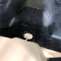 Подкрылок передний левый PRIMERA P-11 96-01