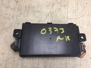 Блок электронный JOURNEY 08-20 2015 JC 3.6 ERB