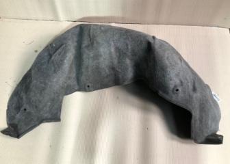 Подкрылок задний левый NISSAN MURANO Z51 07-14