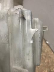 Бачок расширительный TIIDA/VERSA C11 04-11 Хетчбек