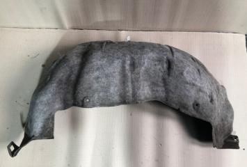 Подкрылок задний левый MURANO Z51 07-14