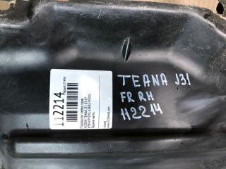 Подкрылок передний правый TEANA J31 03-07