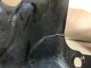 Подкрылок передний правый TEANA J31 03-07