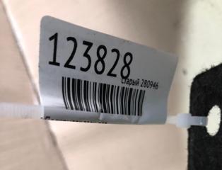 Подкрылок задний левый M35/M45 04-10