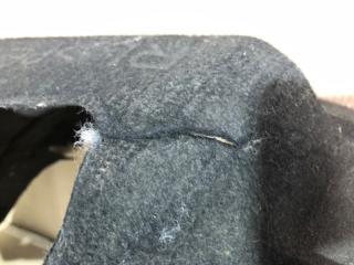 Подкрылок задний левый M35/M45 04-10